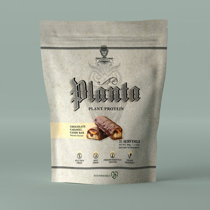 Planta Premium Plant Protein 25 Servings