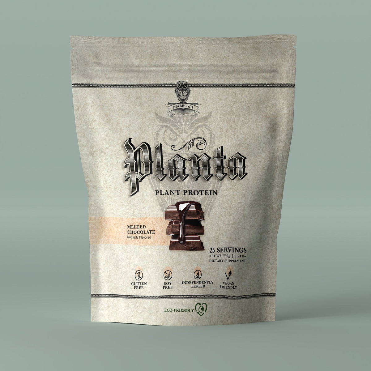 Planta Premium Plant Protein 25 Servings