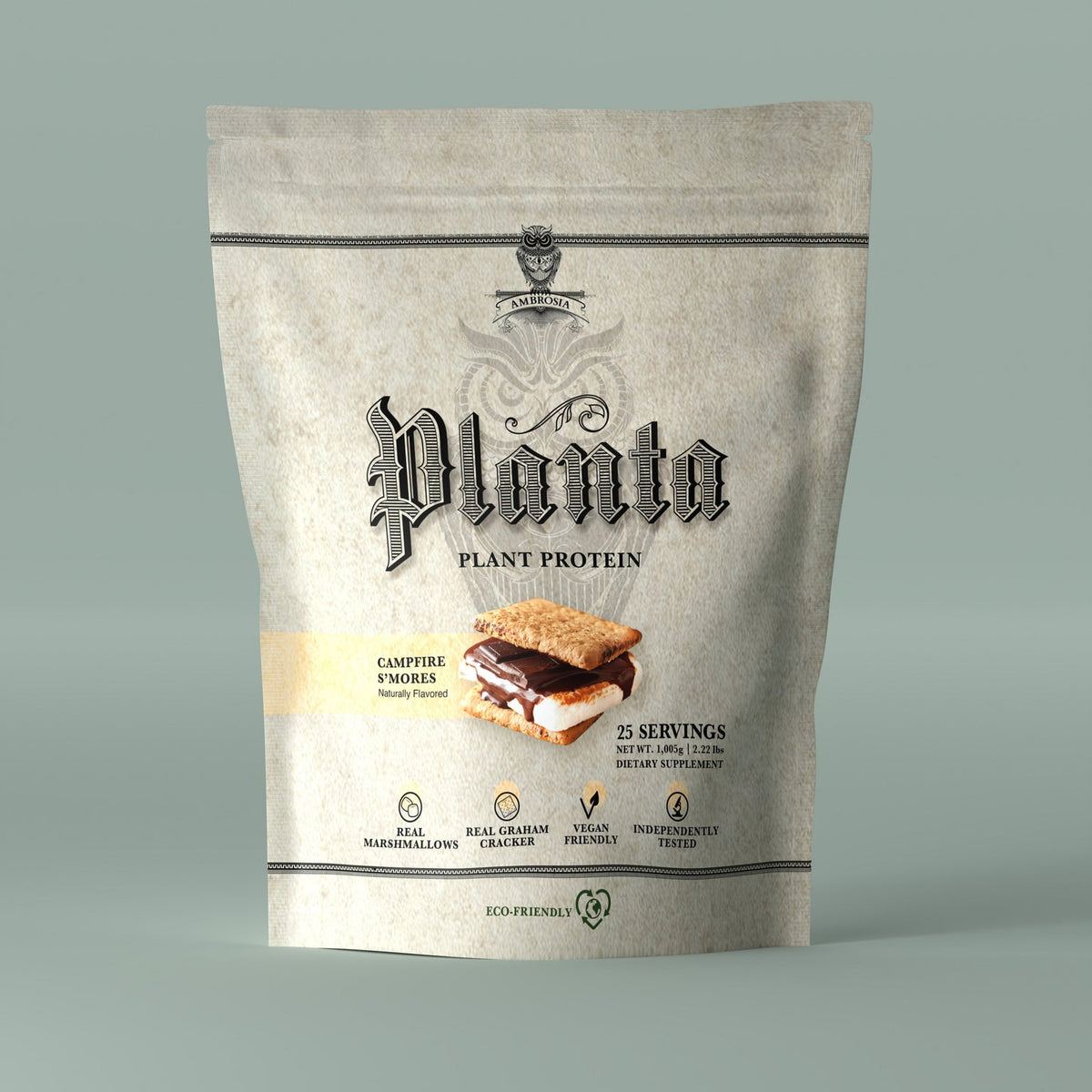 Planta Premium Plant Protein 25 Servings