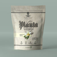 Madagascar Vanilla