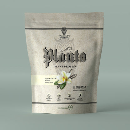 Planta Premium Plant Protein 25 Servings