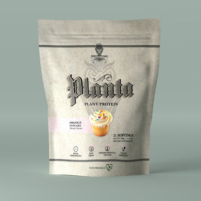 Planta Premium Plant Protein 25 Servings